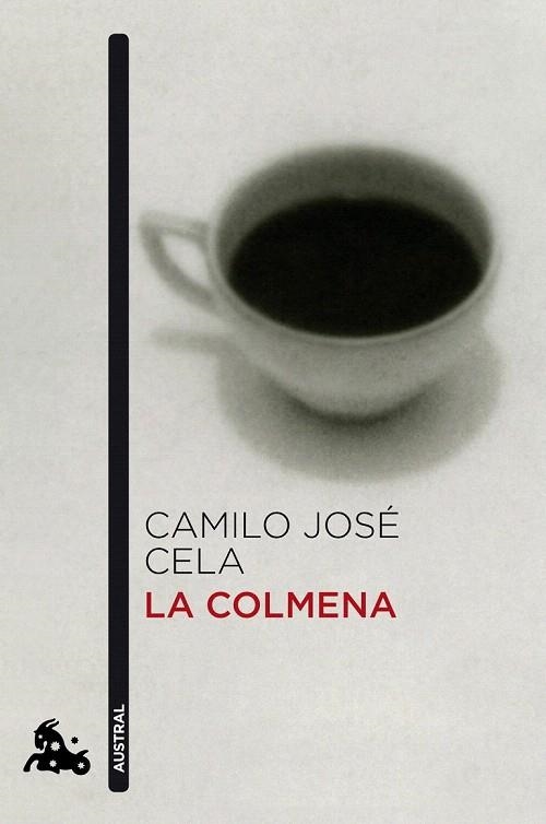 COLMENA, LA | 9788423345397 | CELA, CAMILO JOSE | Llibreria La Gralla | Librería online de Granollers