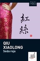 SEDA ROJA (MAXI TUSQUETS 029/5) | 9788483835890 | XIAOLONG, QIU | Llibreria La Gralla | Librería online de Granollers