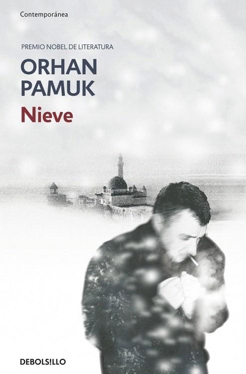 NIEVE (DB CONTEMPORANEA) | 9788499892023 | PAMUK, ORHAN | Llibreria La Gralla | Librería online de Granollers