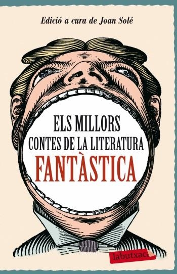 MILLORS CONTES DE LA LITERATURA FANTÀSTICA, ELS (LABUTXACA) | 9788499303505 | AA.VV. | Llibreria La Gralla | Librería online de Granollers