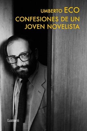CONFESIONES DE UN JOVEN NOVELISTA | 9788426419422 | ECO, UMBERTO | Llibreria La Gralla | Librería online de Granollers