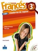 CUADERNO DE REPASO FRANCÉS ESO 3 (VACACIONES LONGMAN) | 9788498371543 | CHUMILLA, MARIA | Llibreria La Gralla | Llibreria online de Granollers