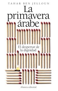 PRIMAVERA ÁRABE, LA  | 9788420653518 | BEN JELLOUN, TAHAR | Llibreria La Gralla | Llibreria online de Granollers