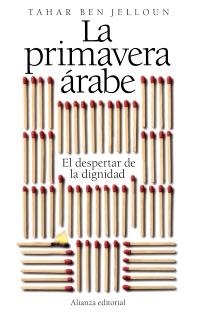 PRIMAVERA ÁRABE, LA | 9788420653518 | BEN JELLOUN, TAHAR | Llibreria La Gralla | Librería online de Granollers