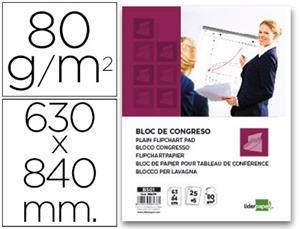 BLOC PISSARRA 63X84 30 FULLS | 8423473964761 | LID96476 | Llibreria La Gralla | Librería online de Granollers