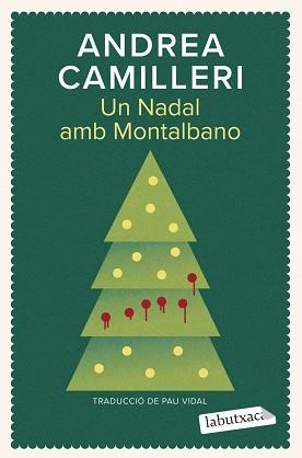 NADAL AMB MONTALBANO, UN | 9791387802899 | CAMILLERI, ANDREA | Llibreria La Gralla | Llibreria online de Granollers