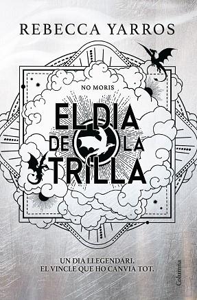 DIA DE LA TRILLA, EL  (EMPIRI) | 9788466435673 | YARROS, REBECCA | Llibreria La Gralla | Llibreria online de Granollers