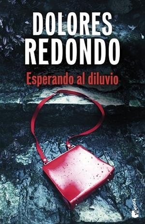 ESPERANDO AL DILUVIO | 9788423369492 | REDONDO, DOLORES REDONDO | Llibreria La Gralla | Llibreria online de Granollers