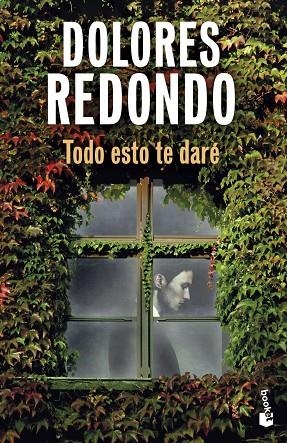 TODO ESTO TE DARÉ | 9788423369508 | REDONDO, DOLORES REDONDO | Llibreria La Gralla | Llibreria online de Granollers