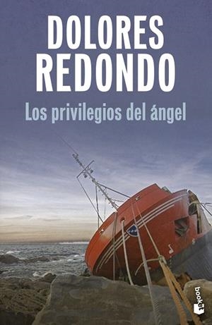PRIVILEGIOS DEL ÁNGEL, LOS | 9788423369515 | REDONDO, DOLORES | Llibreria La Gralla | Llibreria online de Granollers