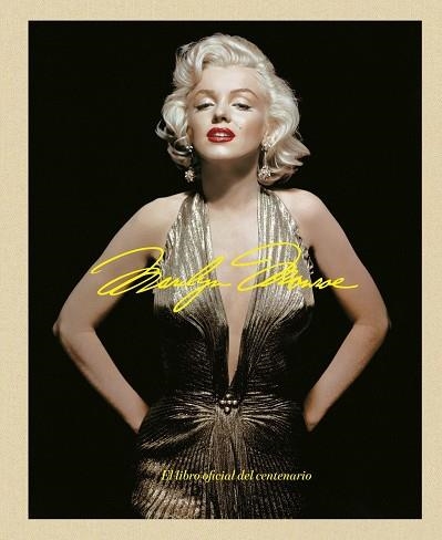 MARILYN MONROE 100: EL LIBRO OFICIAL DEL CENTENARIO | 9788448045593 | VVAA | Llibreria La Gralla | Librería online de Granollers