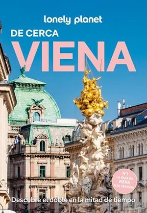 VIENA DE CERCA 2027-2028 | 9788408320999 | ENRIGHT, BECKI | Llibreria La Gralla | Llibreria online de Granollers