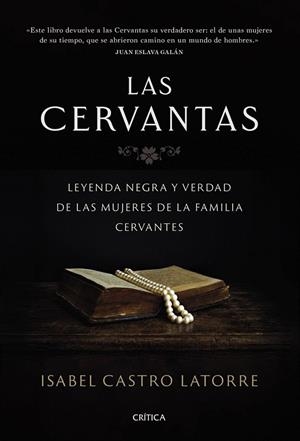CERVANTAS, LAS | 9788491999300 | CASTRO LATORRE, ISABEL | Llibreria La Gralla | Llibreria online de Granollers