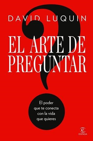ARTE DE PREGUNTAR, EL | 9788467083552 | LUQUIN, DAVID | Llibreria La Gralla | Llibreria online de Granollers