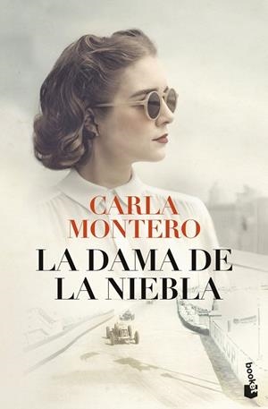 DAMA DE LA NIEBLA, LA | 9788423370696 | MONTERO, CARLA | Llibreria La Gralla | Llibreria online de Granollers