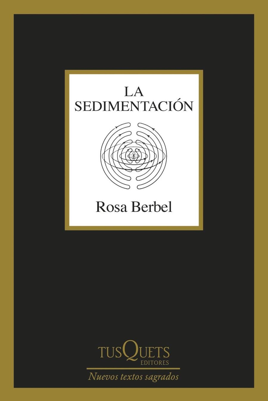 SEDIMENTACIÓN, LA | 9788411078450 | BERBEL, ROSA | Llibreria La Gralla | Librería online de Granollers