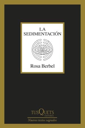 SEDIMENTACIÓN, LA | 9788411078450 | BERBEL, ROSA | Llibreria La Gralla | Librería online de Granollers
