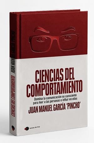 CIENCIAS DEL COMPORTAMIENTO (EDICIÓN ESPECIAL) | 9791388279263 | GARCÍA PINCHO, JUAN MANUEL  (@CIENCIASDELCOMPORTAMIENTO) | Llibreria La Gralla | Llibreria online de Granollers