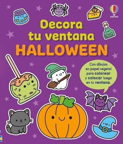 HALLOWEEN | 9781806072583 | NOLAN, KATE | Llibreria La Gralla | Llibreria online de Granollers
