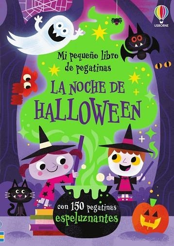 NOCHE DE HALLOWEEN, LA | 9781806072644 | PICKERSGILL, KRISTIE | Llibreria La Gralla | Llibreria online de Granollers