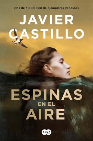 ESPINAS EN EL AIRE | 9788491296027 | CASTILLO, JAVIER | Llibreria La Gralla | Librería online de Granollers
