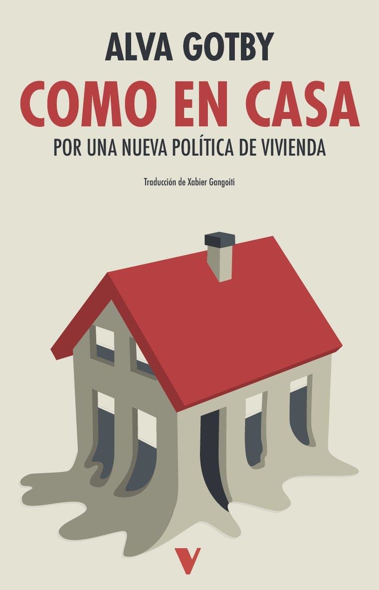 COMO EN CASA | 9791388244049 | GOTBY, ALVA | Llibreria La Gralla | Librería online de Granollers