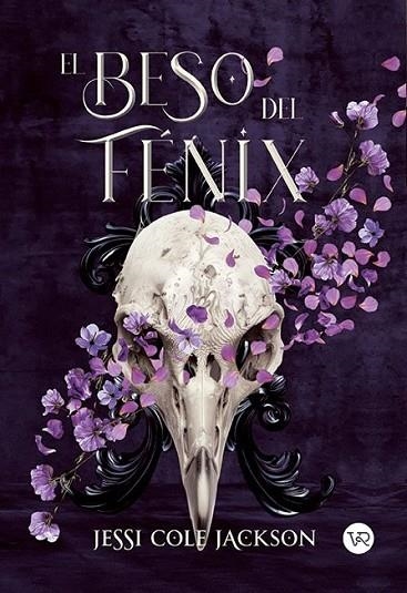 BESO DEL FÉNIX, EL | 9791388287138 | COLE JACKSON, JESSI | Llibreria La Gralla | Llibreria online de Granollers