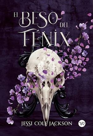 BESO DEL FÉNIX, EL | 9791388287138 | COLE JACKSON, JESSI | Llibreria La Gralla | Librería online de Granollers