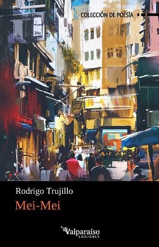 MEI-MEI | 9791388356094 | TRUJILLO, RODRIGO | Llibreria La Gralla | Llibreria online de Granollers