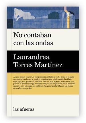 NO CONTABAN CON LAS ONDAS | 9791399183467 | TORRES MARTÍNEZ, LAURANDREA | Llibreria La Gralla | Librería online de Granollers