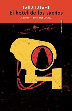 EL HOTEL DE LOS SUEÑOS | 9791388051098 | LALAMI, LAILA LALAMI | Llibreria La Gralla | Librería online de Granollers