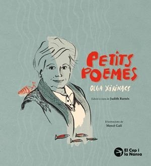 OLGA XIRINACS. PETITS POEMES | 9791387876333 | XIRINACS, OLGA | Llibreria La Gralla | Librería online de Granollers