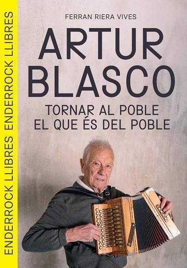 ARTUR BLASCO | 9791399057072 | RIERA VIVES, FERRAN | Llibreria La Gralla | Llibreria online de Granollers