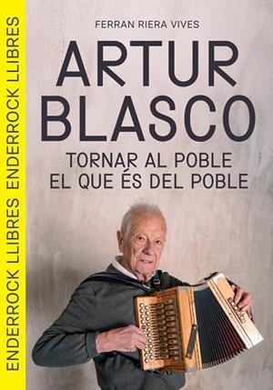 ARTUR BLASCO | 9791399057072 | RIERA VIVES, FERRAN | Llibreria La Gralla | Llibreria online de Granollers