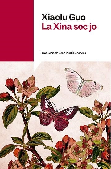LA XINA SOC JO | 9791387853266 | GUO, XIAOLU | Llibreria La Gralla | Llibreria online de Granollers