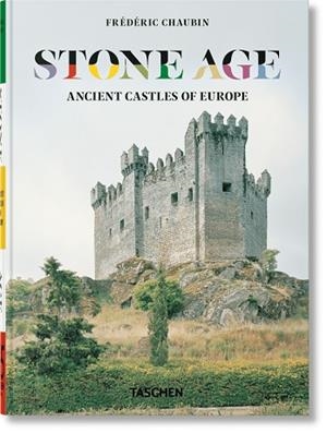 FRÉDÉRIC CHAUBIN STONE AGE | 9783754401255 | Llibreria La Gralla | Librería online de Granollers