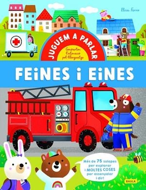 FEINES I EINES | 9788447956241 | Llibreria La Gralla | Llibreria online de Granollers