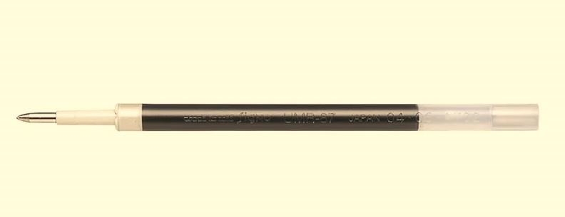 RECANVI ROLLER UNI-BALL SIGNO BLAU 0.7 MM | 4902778584958 | UMR-87 | Llibreria La Gralla | Llibreria online de Granollers