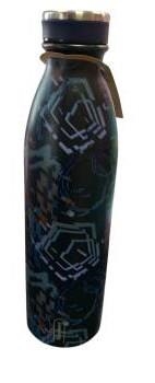 AMPOLLA TERMICA TANDEM 500ML GEO | 8412782612821 | 612821 | Llibreria La Gralla | Librería online de Granollers