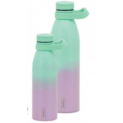 AMPOLLA TERMICA TANDEM 500ML NILO AMB NANSA BOREAL | 8412782613200 | 613200 | Llibreria La Gralla | Librería online de Granollers