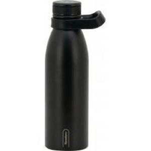 AMPOLLA TERMICA TANDEM 500ML NILO AMB NANSA NEGRE | 8412782613149 | 613149 | Llibreria La Gralla | Librería online de Granollers