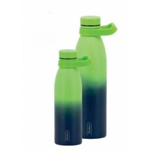 AMPOLLA TERMICA TANDEM 500ML NILO AMB NANSA GYM | 8412782613217 | 613217 | Llibreria La Gralla | Librería online de Granollers