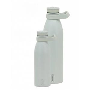 AMPOLLA TERMICA TANDEM 750ML NILO AMB NANSA GRIS | 8412782613231 | 613231 | Llibreria La Gralla | Librería online de Granollers