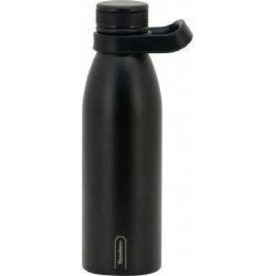 AMPOLLA TERMICA TANDEM 750ML NILO AMB NANSA NEGRE | 8412782613224 | 613224 | Llibreria La Gralla | Librería online de Granollers