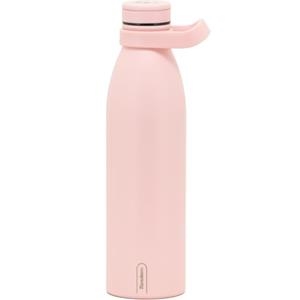AMPOLLA TERMICA TANDEM 1L AMB NANSA ROSA | 8412782613491 | 613491 | Llibreria La Gralla | Llibreria online de Granollers