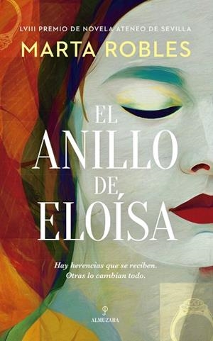ANILLO DE ELOÍSA, EL | 9791370205119 | ROBLES, MARTA | Llibreria La Gralla | Llibreria online de Granollers