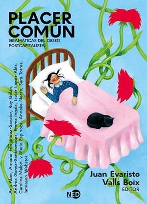 PLACER COMÚN | 9788419407993 | FERNÁNDEZ-SAVATER, AMADOR ; TORRES, SARA ; NECRO, ANNEKE ; MELONI, CAROLINA ; GALÁN, ROY ; ABER, ARI | Llibreria La Gralla | Llibreria online de Granollers