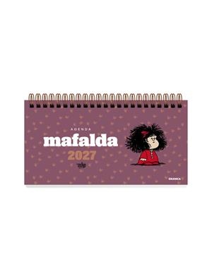 MAFALDA 2027 POCKET | 9786316693884 | QUINO | Llibreria La Gralla | Llibreria online de Granollers