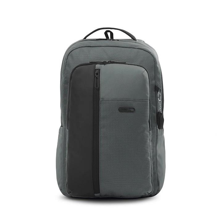 MOTXILLA TOTTO DRIFT 2.0 GRIS | 7704682301624 | MA04IND979-26200-G2U | Llibreria La Gralla | Librería online de Granollers