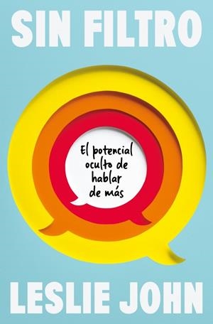 SIN FILTRO | 9788403526761 | JOHN, LESLIE | Llibreria La Gralla | Llibreria online de Granollers